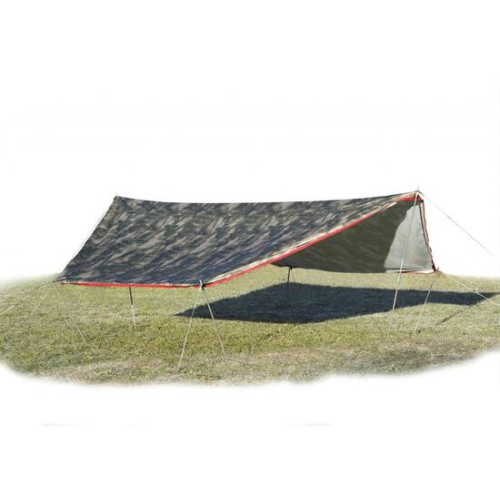 Стойка для палатки (алюмин. сплав 190 см, комплект 2 шт.)