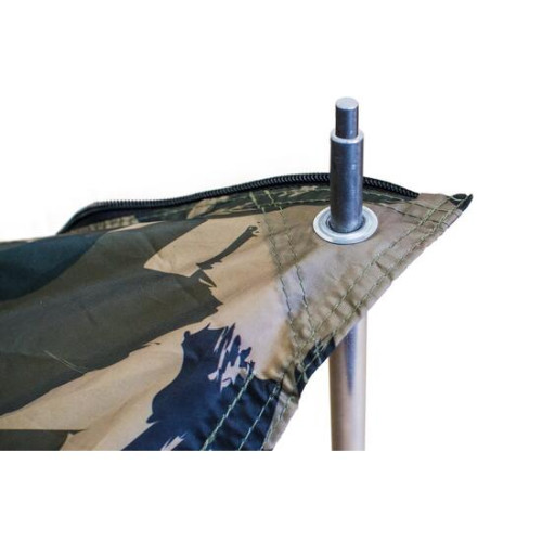 Стойка для палатки (алюмин. сплав 190 см, комплект 2 шт.)