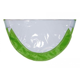 Прозрачное окно для палаток серии Лотос Куб (-40°С)