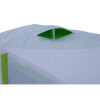 Влагозащитный тент Лотос Куб 4