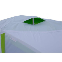 Влагозащитный тент Лотос Куб 4