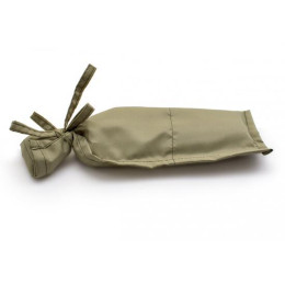 Колышки в чехле (алюм. сплав, 8,0х210мм, комплект 10 шт)