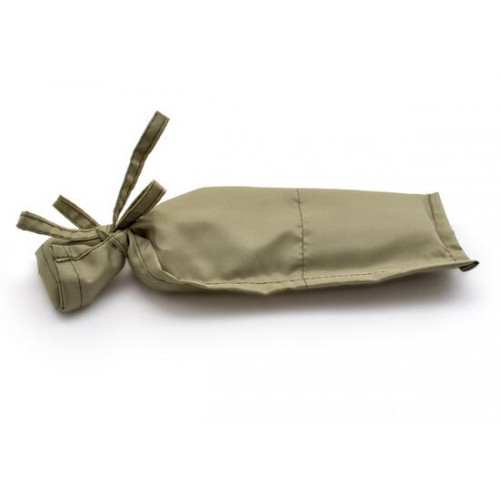 Колышки в чехле (алюм. сплав, 8,0х210мм, комплект 10 шт)