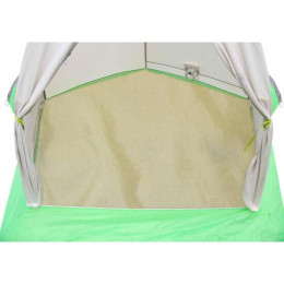 Пол утепленный Лотос 3 ПУ 4000