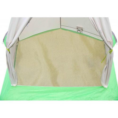 Пол утепленный Лотос 3 ПУ 4000