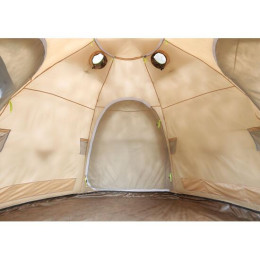 Внутренний тент-капсула Легкий ЛОТОС-5У (огн.клапан)