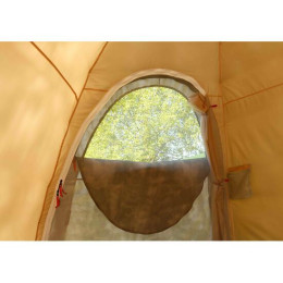 Внутренний тент-капсула Легкий ЛОТОС-5У (огн.клапан)