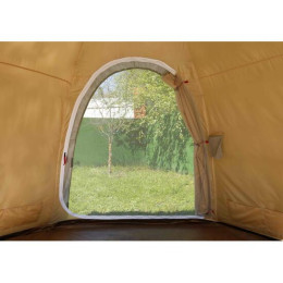 Внутренний тент-капсула Легкий ЛОТОС-5У (огн.клапан)