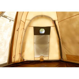 Внутренний тент-капсула Легкий ЛОТОС-5У (огн.клапан)
