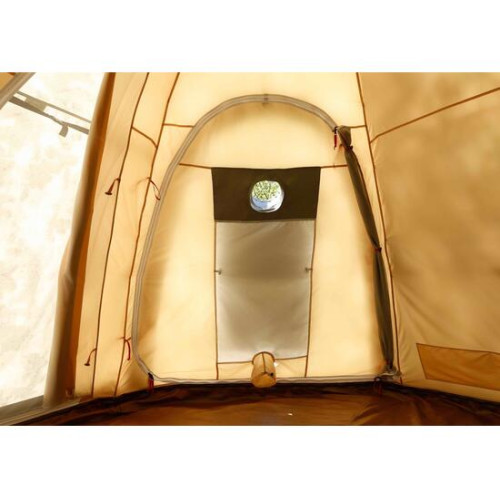 Внутренний тент-капсула Легкий ЛОТОС-5У (огн.клапан)