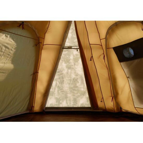 Внутренний тент-капсула Легкий ЛОТОС-5У (огн.клапан)