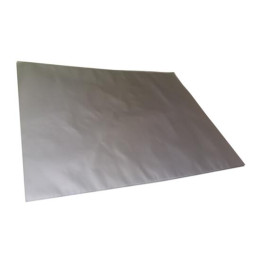 Коврик огнеупорный под печь Лотос (100х70 см)