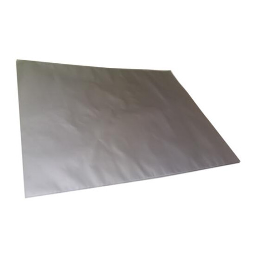 Коврик огнеупорный под печь Лотос (100х70 см)