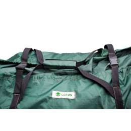 Сумка для палаток ЛОТОС 5 Мансарда/ Опен Эйр