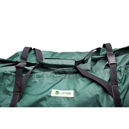 Сумка для палаток ЛОТОС 5 Мансарда/ Опен Эйр