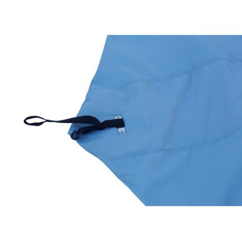 Пол утепленный Лотос 5 ПУ 4000 ( 1/2 площади )