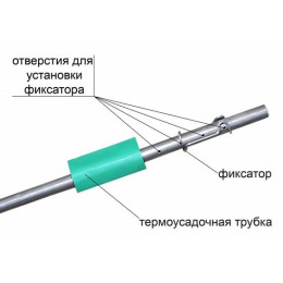 Распорка на каркас Лотос Л1/Л3
