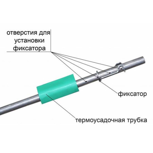 Распорка на каркас Лотос Л1/Л3