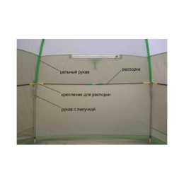 Распорка на каркас Лотос Л1/Л3