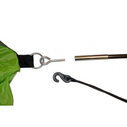 Козырёк Лотос 3 (Летний)