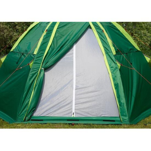 Внутренний тент-капсула ЛОТОС 5 (Летний)