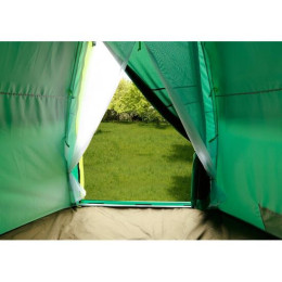 Внутренний тент-капсула ЛОТОС 5 (Летний)