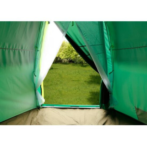Внутренний тент-капсула ЛОТОС 5 (Летний)