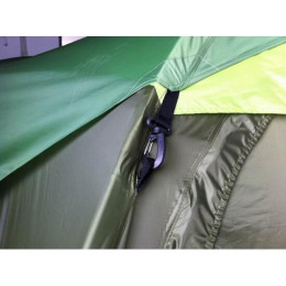 Козырёк Лотос 3 (Летний)