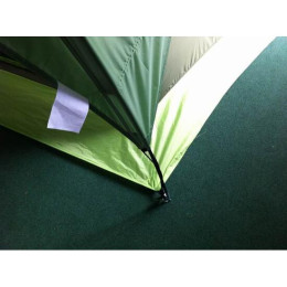 Козырёк Лотос 3 (Летний)