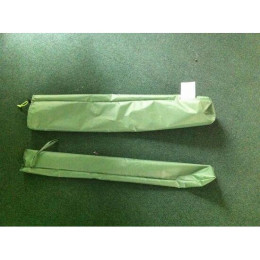 Козырёк Лотос 3 (Летний)