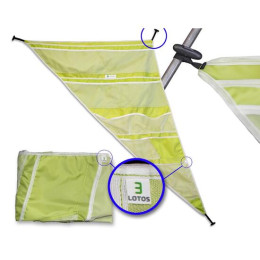 Органайзер ЛОТОС-3