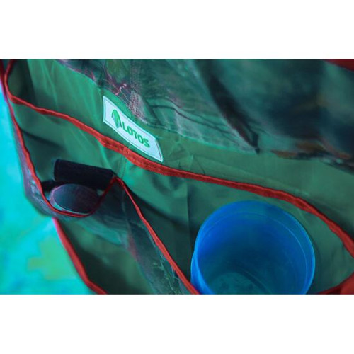 Органайзер ЛОТОС-3