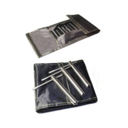 Чехол для ввертышей Х5 Лотос