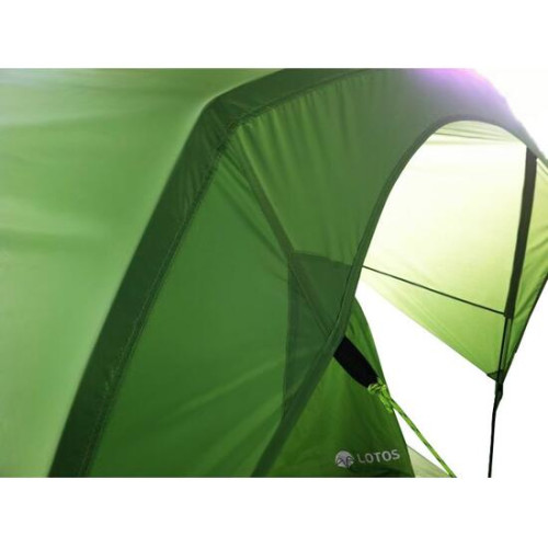 Козырёк Лотос 5 (Летний)