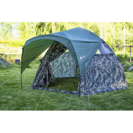 Козырёк Лотос 5 (Летний)