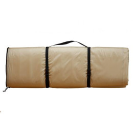 Пол утепленный ЛОТОС КУБ 3 (210х210) ПУ1000