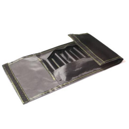 Чехол для ввертышей Х6 Лотос