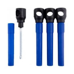 Ввертыши для палатки (1 шт.)