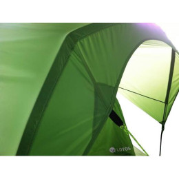Стенка навесная для палатки ЛОТОС 5 Опен Эйр