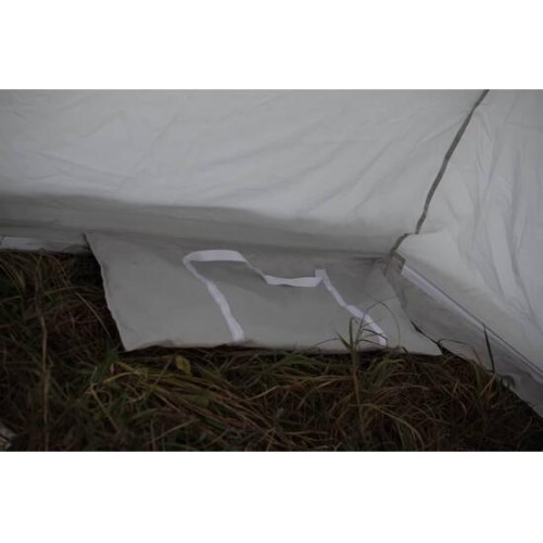 Внутренний тент Лёгкий Лотос 3 (Зимний)