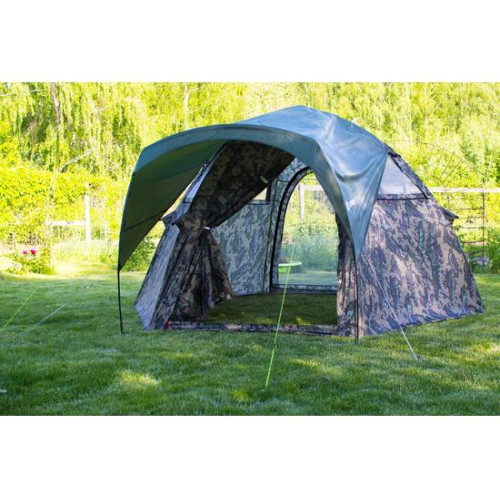 Стенка навесная для палатки ЛОТОС 5 Опен Эйр