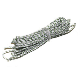 Шнур для растяжки палатки 2,5мм*3,0м (комплект 5 шт)