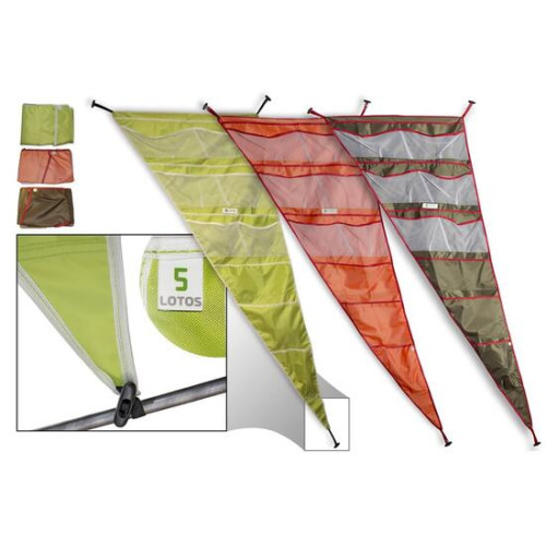 Органайзер ЛОТОС-5