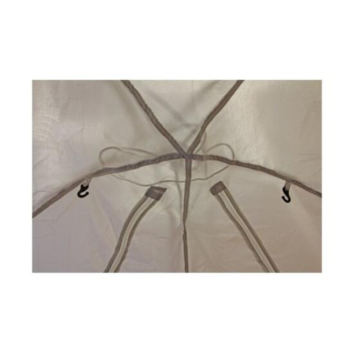 Внутренний тент Лёгкий Лотос 3 (Зимний)