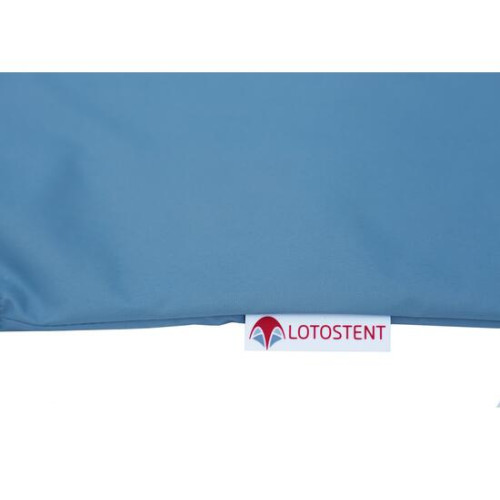 Пол утепленный Лотос Куб 4 (260х210) ПУ4000