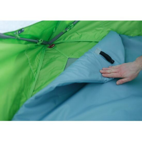 Пол утепленный Лотос Куб 4 (260х210) ПУ4000