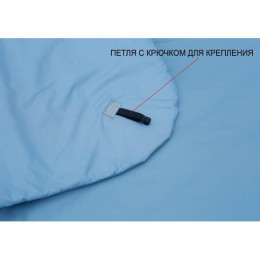 Пол утепленный Лотос Куб 4 (260х210) ПУ4000