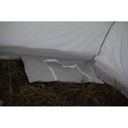 Внутренний тент Лёгкий Лотос 4 (Зимний)