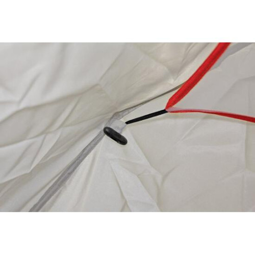 Внутренний тент Лёгкий Лотос 4 (Зимний)