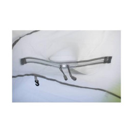 Внутренний тент Лёгкий Лотос 4 (Зимний)